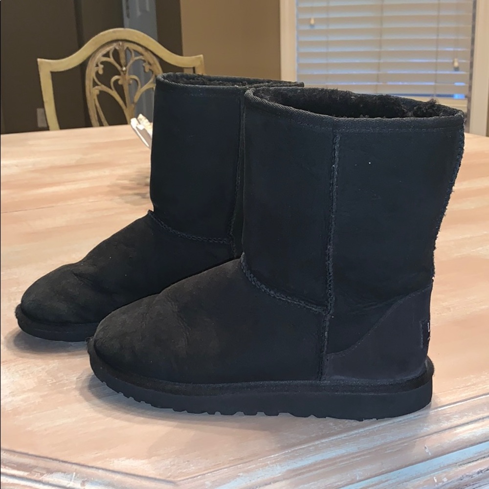 UGG boots
